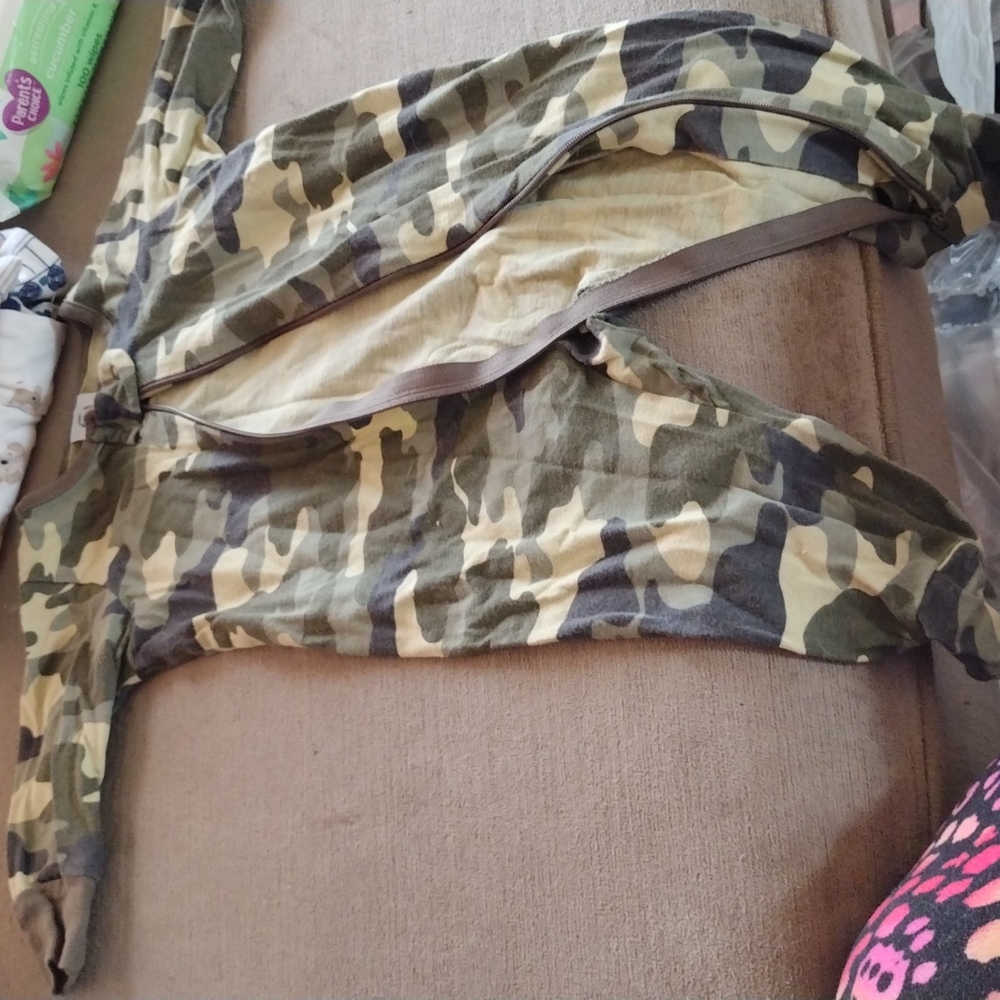 Boys pajamas